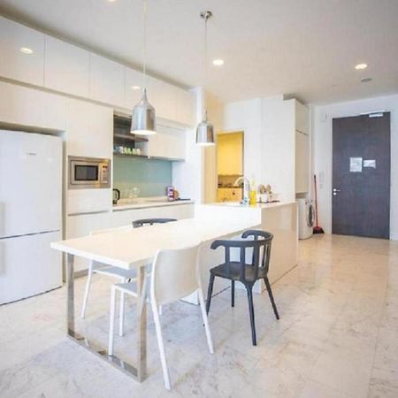 Platinum Home Stay Klcc Kuala Lumpur Eksteriør billede