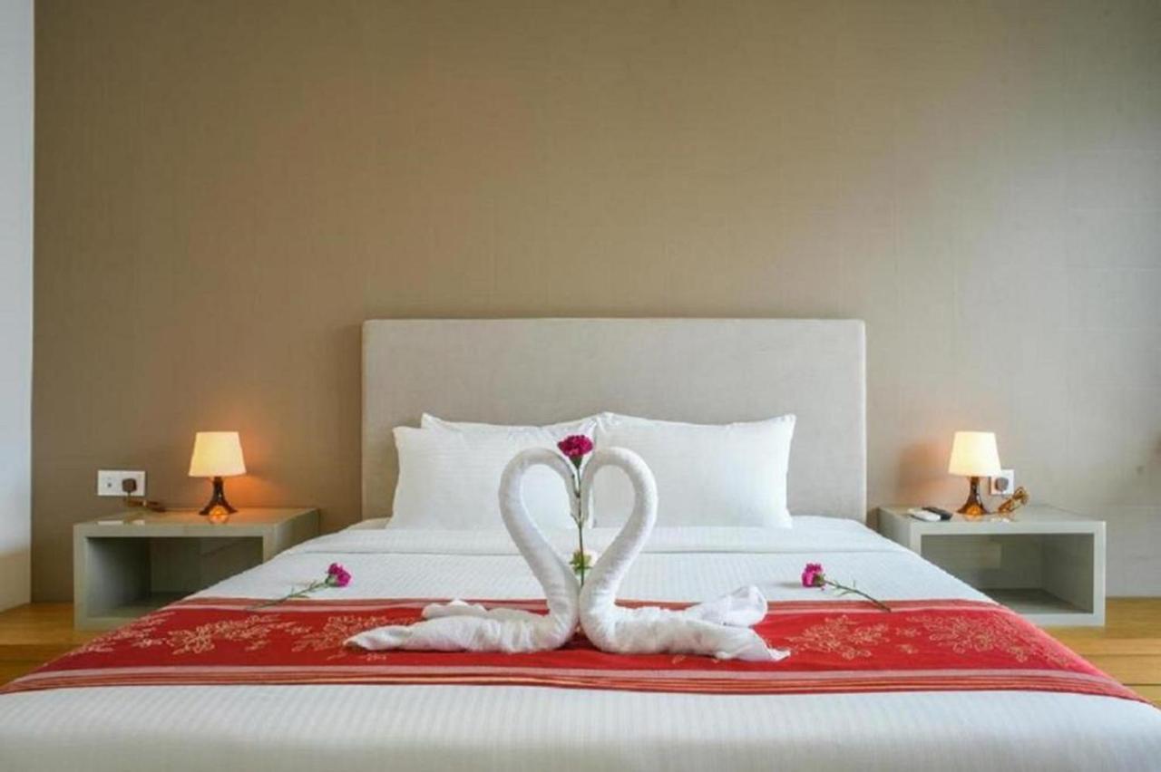 Platinum Home Stay Klcc Kuala Lumpur Eksteriør billede