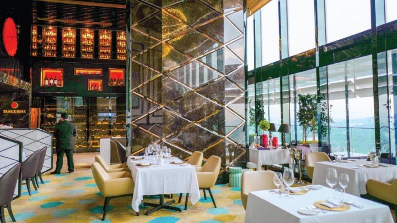Platinum Home Stay Klcc Kuala Lumpur Eksteriør billede