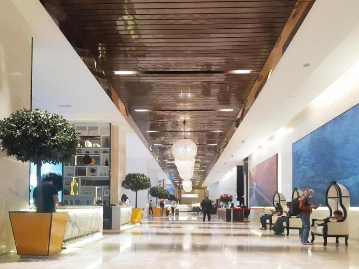 Platinum Home Stay Klcc Kuala Lumpur Eksteriør billede