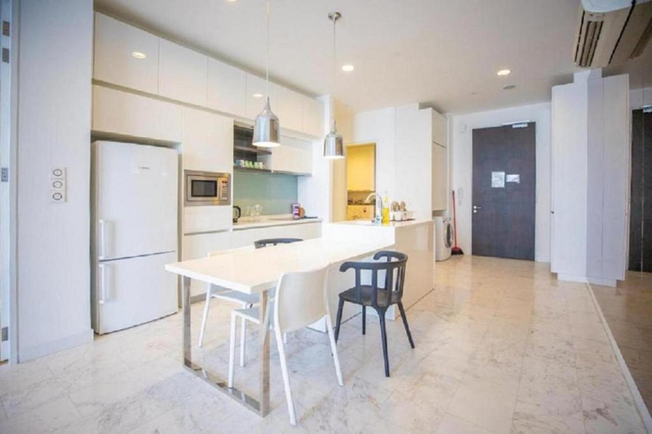 Platinum Home Stay Klcc Kuala Lumpur Eksteriør billede