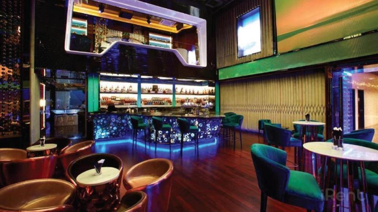Platinum Home Stay Klcc Kuala Lumpur Eksteriør billede