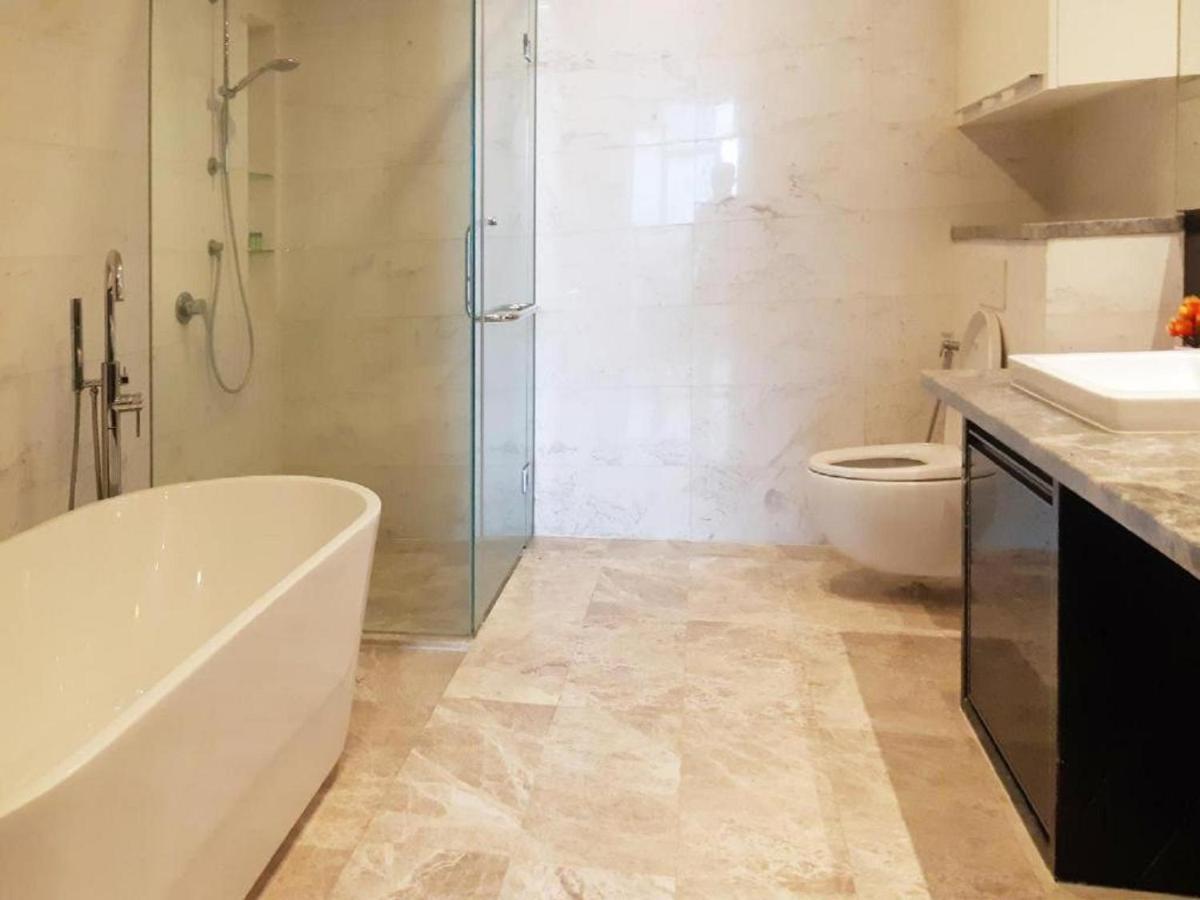 Platinum Home Stay Klcc Kuala Lumpur Eksteriør billede