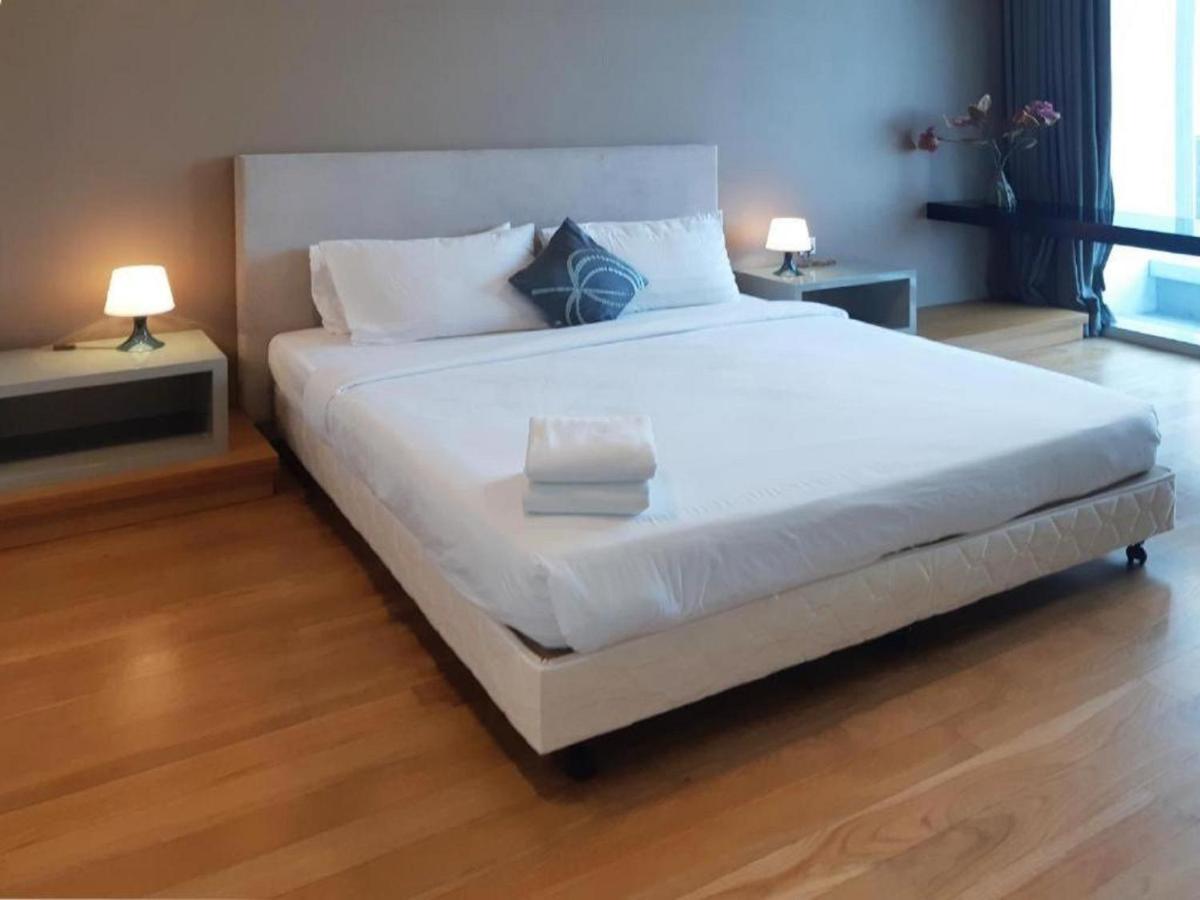 Platinum Home Stay Klcc Kuala Lumpur Eksteriør billede