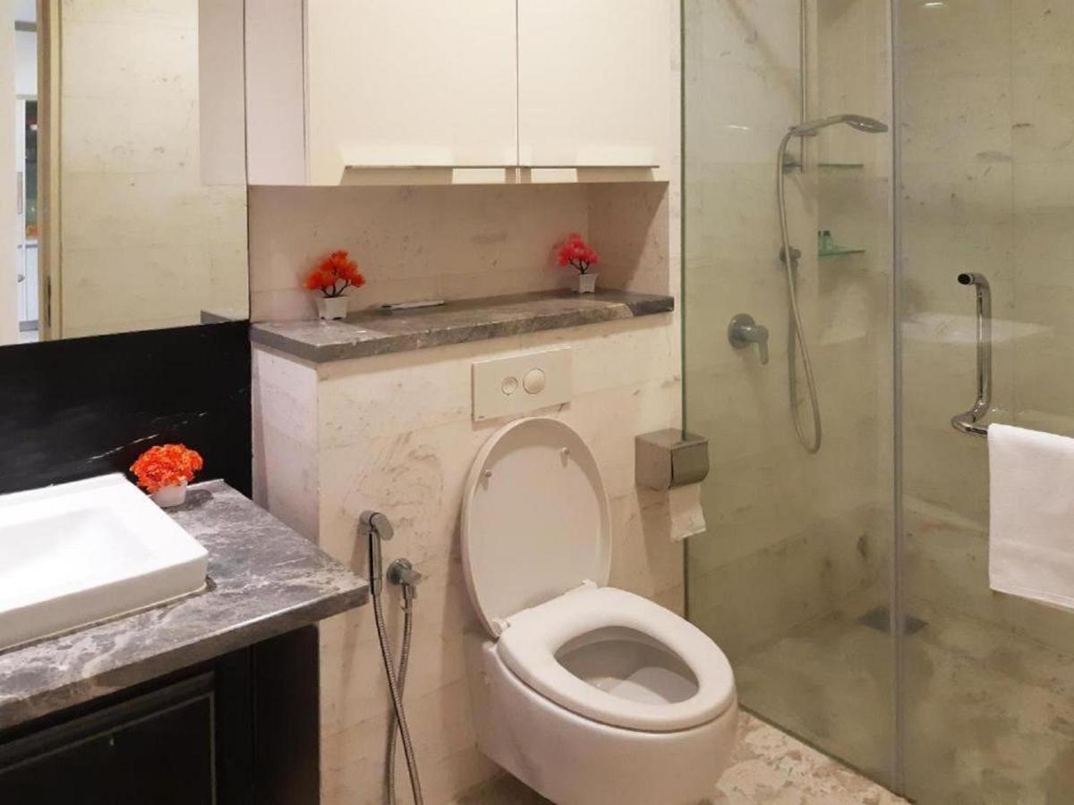 Platinum Home Stay Klcc Kuala Lumpur Eksteriør billede