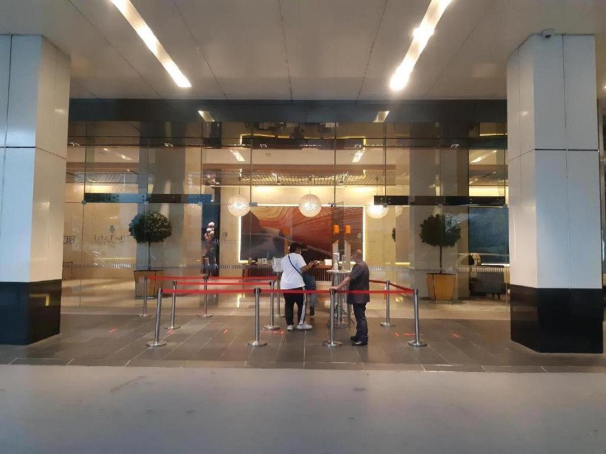 Platinum Home Stay Klcc Kuala Lumpur Eksteriør billede