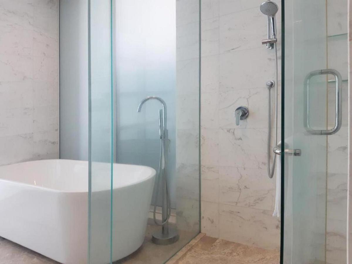Platinum Home Stay Klcc Kuala Lumpur Eksteriør billede