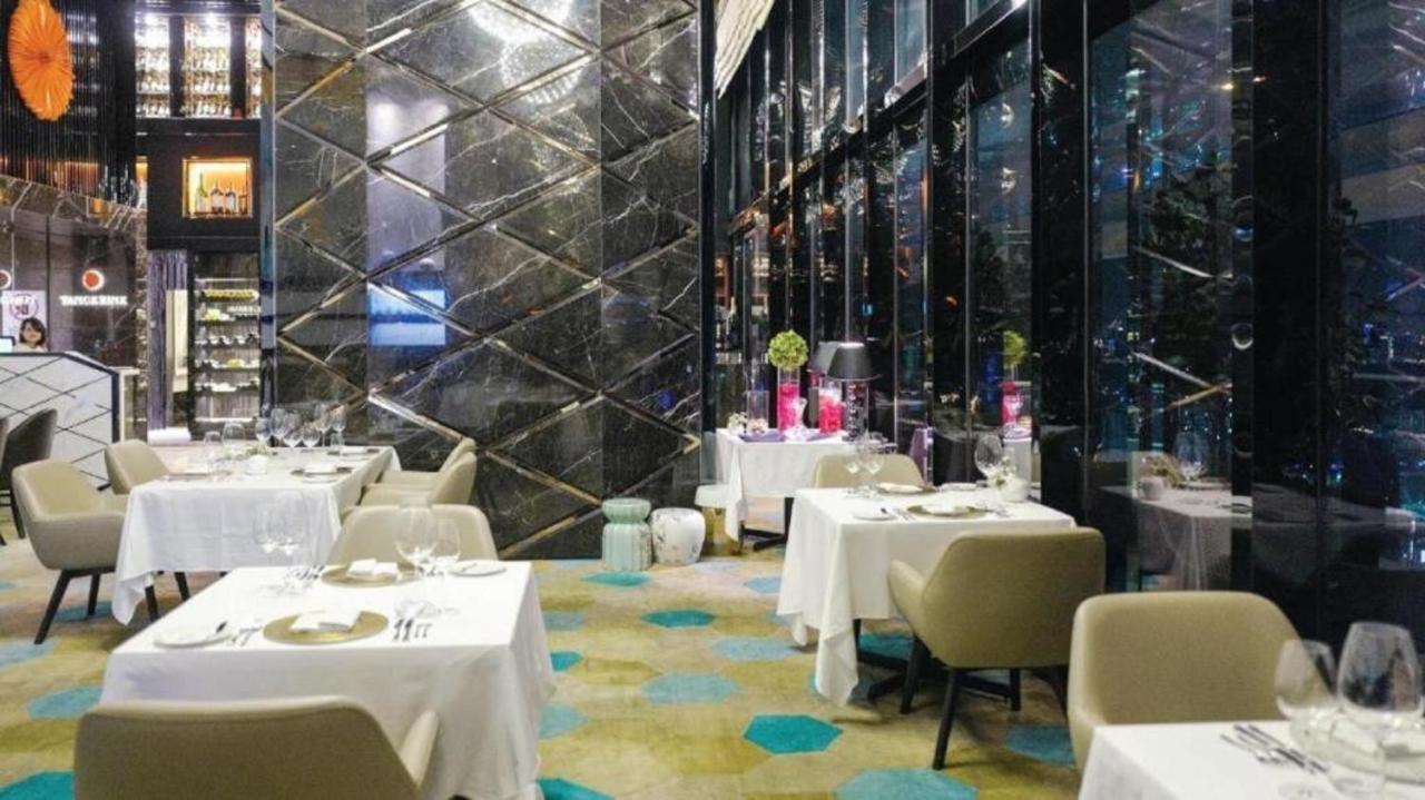 Platinum Home Stay Klcc Kuala Lumpur Eksteriør billede