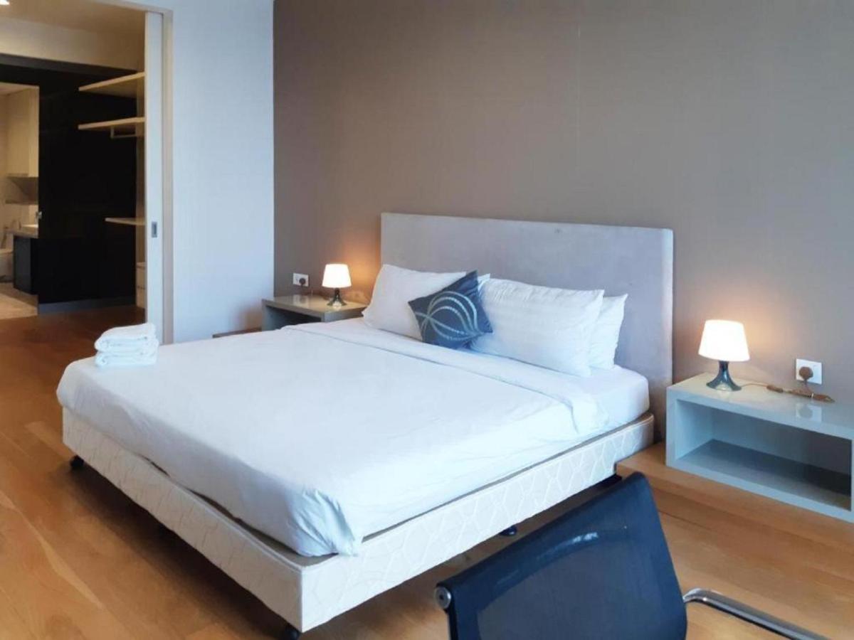 Platinum Home Stay Klcc Kuala Lumpur Eksteriør billede