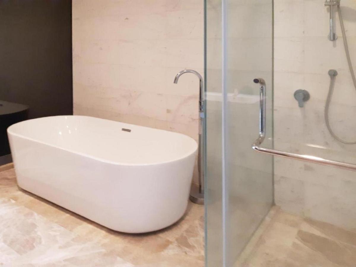 Platinum Home Stay Klcc Kuala Lumpur Eksteriør billede