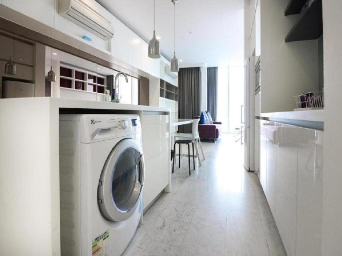 Platinum Home Stay Klcc Kuala Lumpur Eksteriør billede